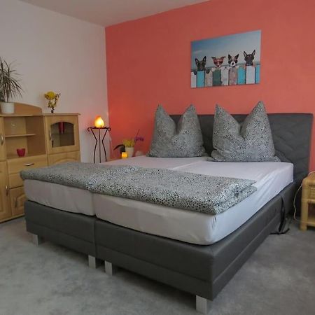 Ferienwohnung Mia Tirschenreuth Zewnętrze zdjęcie