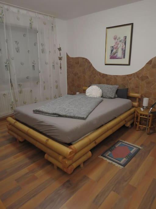 Ferienwohnung Mia Tirschenreuth Zewnętrze zdjęcie