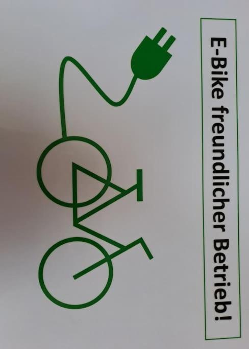 Ferienwohnung Mia Tirschenreuth Zewnętrze zdjęcie