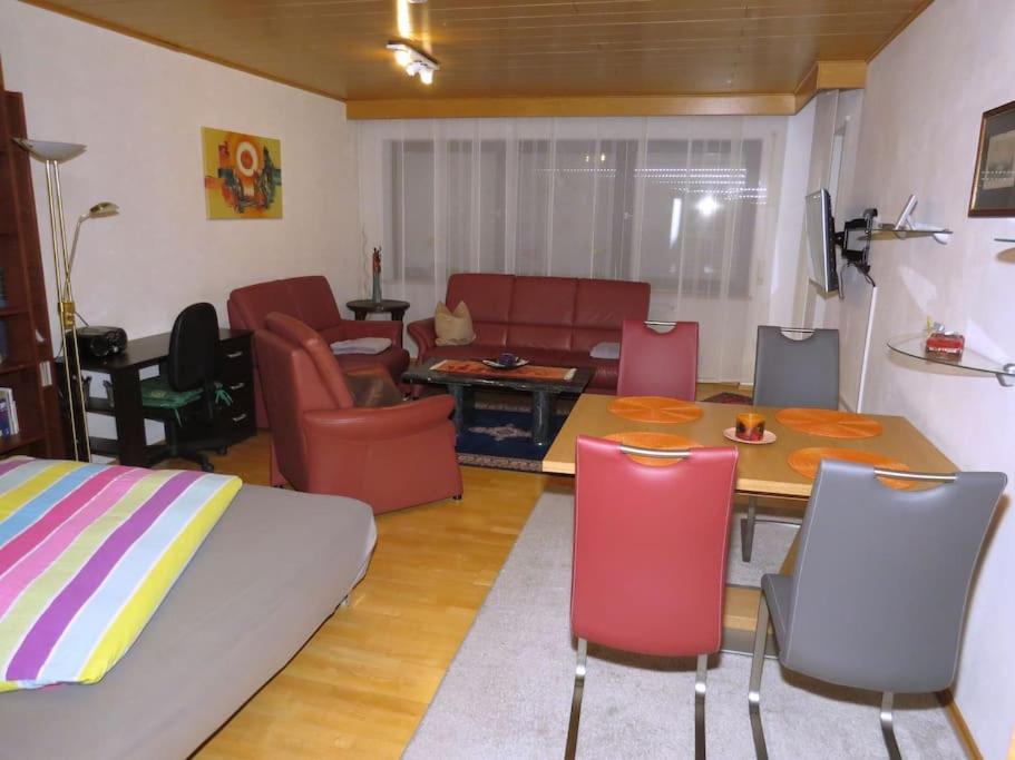 Ferienwohnung Mia Tirschenreuth Zewnętrze zdjęcie