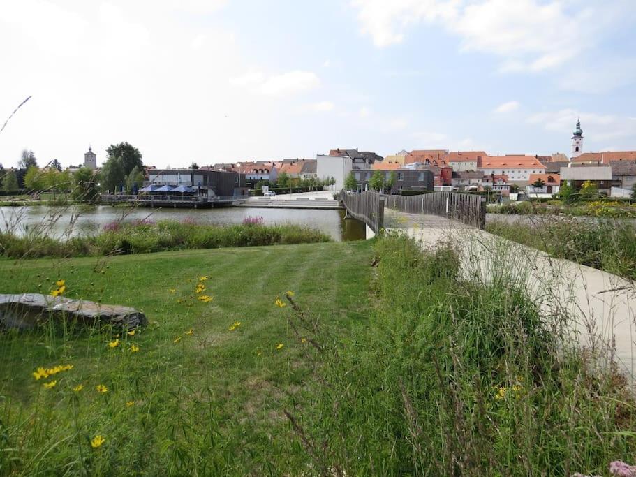 Ferienwohnung Mia Tirschenreuth Zewnętrze zdjęcie